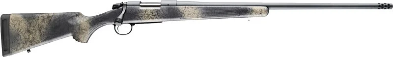 BERGARA B14 WILDERNESS RIDGE - 6.5PRC 24" #5 GREY CERA/CAMO 3 BERGARA B14 WILDERNESS RIDGE - 6.5PRC 24" #5 GREY CERA/CAMO - Image 3
