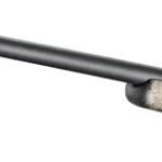 BERGARA B14 WILDERNESS RIDGE - 6.5PRC 24" #5 GREY CERA/CAMO 7 GB14SM519 BBL
