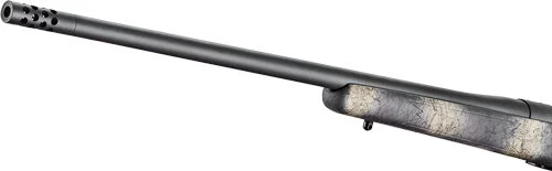 BERGARA B14 WILDERNESS RIDGE - 6.5PRC 24" #5 GREY CERA/CAMO 1 BERGARA B14 WILDERNESS RIDGE - 6.5PRC 24" #5 GREY CERA/CAMO
