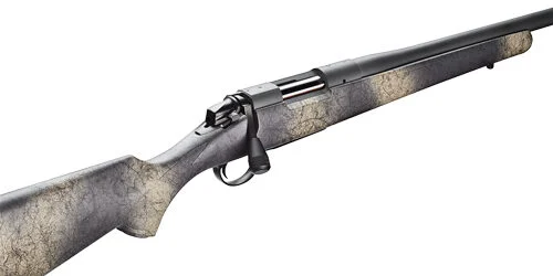 BERGARA B14 WILDERNESS RIDGE - 6.5PRC 24" #5 GREY CERA/CAMO 2 BERGARA B14 WILDERNESS RIDGE - 6.5PRC 24" #5 GREY CERA/CAMO - Image 2