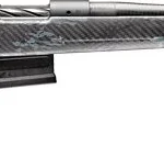 BERGARA B14 CREST CARBON 6.5 - PRC 20" CF BBL GREY/CF STOCK 2 GB14SM759CF
