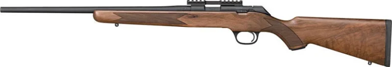 SPRINGFIELD 2020 RIMFIRE 22LR - 20" 10RND GRADE AA WLNT/BLUED