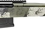 SPRINGFIELD 2020 WAYPOINT 6MM - 20" CARBON FIBER/EVERGREEN 2 GBAW9206CMCFG
