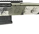 SPRINGFIELD 2020 WAYPOINT 22" - 6.5CM FLUTED SS/EVERGREEN 2 GBAW92265CMG