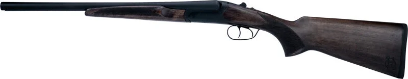 HERITAGE BADLANDER 20GA 18.5" - S/S BLACK WALNUT 2 HERITAGE BADLANDER 20GA 18.5" - S/S BLACK WALNUT - Image 2