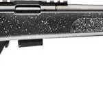 BERGARA BMR MICRO 22WMR 20" - CARBON FIBER/GREY 5RD/10RD MAG 2 GBMR004