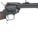 HERITAGE 22LR ROUGH RIDER - RANCHER CARBINE 16" FS BLK 5 GBR226B16