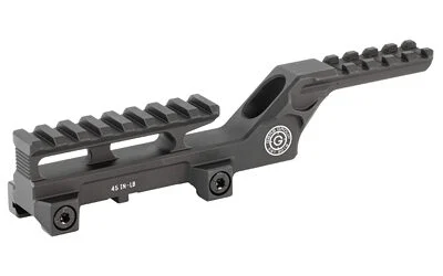GBRS GROUP HYDRA V2 MNT EXPS BLK 1 GBRS GROUP HYDRA V2 MNT EXPS BLK
