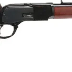 CIMARRON 1873 CARBINE RIFLE - 38-40 19" BLUED WALNUT 2 GCA251AS1