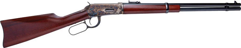 CIMARRON 1894 CARBINE 30-30 - 20" CC/BLUED WALNUT 1 CIMARRON 1894 CARBINE 30-30 - 20" CC/BLUED WALNUT