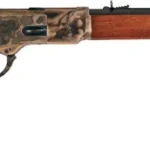 CIMARRON 1873 SHORT RIFLE - 32/20 20"OCTAGON CC/BLUED WAL 2 GCA293