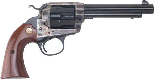 CIMARRON SAA BISLEY 38/357 - FS 5.55" CC/BLUED WALNUT 1 CIMARRON SAA BISLEY 38/357 - FS 5.55" CC/BLUED WALNUT