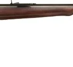 CIMARRON 1885 HIGH WALL 38-55 - 30" OCTAGONAL CC/BLUED WALNUT 2 GCA885