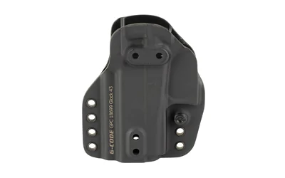 G-CODE PRIME CARRY FOR GLOCK 19 43X 1 G-CODE PRIME CARRY FOR GLOCK 19 43X