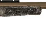 CVA SCOUT PISTOL 350 LEGEND - 14" W/BRAKE BRONZE/RT EXCAPE 2 GCP708S 2