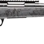 CVA CASCADE SR 223 REM 16.5" - BLACK/REALTREE ADVANTAC 2 GCR3736