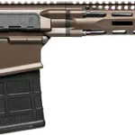 DANIEL DEF DD5 V4 RIFLE 18" - S2W 7.62X51 20RD M-LOK MSP 5 GDD15060