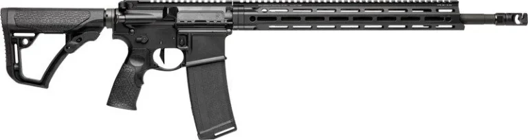 DANIEL DEF. M4 CARBINE V7PRO - 5.56X45 18" 32RD NO SIGHTS
