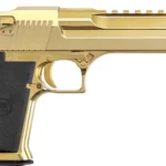 DESERT EAGLE MARK XIX 44MAG - 6" GOLD ZERCONIUM 5 GDE44ZNG 1