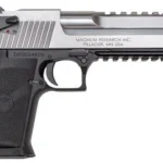 DESERT EAGLE MARK XIX 50AE - 6" BLACK ALUMINUM FRAME 2 GDE50ASIMB