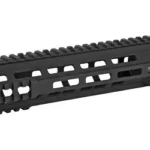 GEISSELE 10.5" SPR MOD MK4 MLOK BLK 2 GEI05 1656B 1