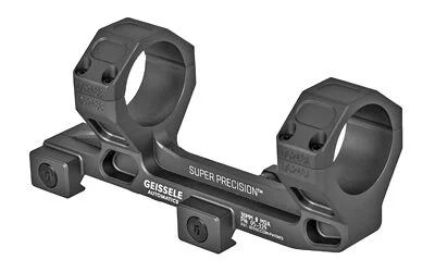 GEISSELE SPR PRCSN FOR VORTEX BLK 1 GEISSELE SPR PRCSN FOR VORTEX BLK