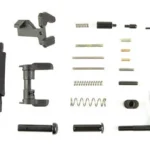 GEISSELE LPK ULTRA DUTY BLK 2 GEI05 435B 1