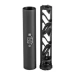 GEMTECH GM-22 SUPPRESSOR 22LR BLK 2 GEM12127 1