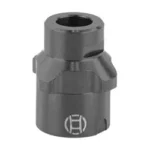 GEMTECH QDA THREAD MOUNT 22LR BLK 2 GEM12202 1