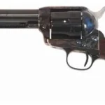 CIMARRON EVIL ROY 45LC - FS 5.5" CC/BLUED WALNUT 2 GER4101