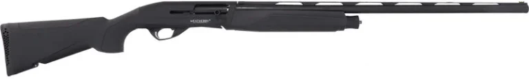 WEATHERBY ELEMENT 2 SYNTHETIC - 12GA 3" 28" MATTE/BLACK 3 WEATHERBY ELEMENT 2 SYNTHETIC - 12GA 3" 28" MATTE/BLACK