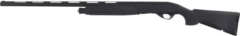 WEATHERBY ELEMENT 2 SYNTHETIC - 12GA 3" 28" MATTE/BLACK 4 WEATHERBY ELEMENT 2 SYNTHETIC - 12GA 3" 28" MATTE/BLACK