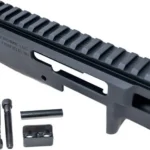 FAXON FF-22 10/22 RECEIVER - BLACK 2 GFF22RECEIVER01