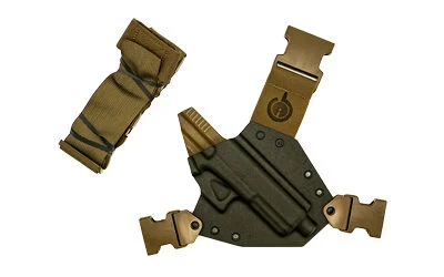 GFI KENAI RH FOR G20/21 G5 OE GRY/CB 1 GFI KENAI RH FOR G20/21 G5 OE GRY/CB