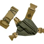 GFI KENAI RH S&W M&P 45/10MM GRY/COY 2 GFKN MP4510 040221 1