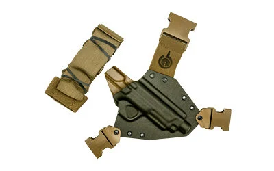 GFI KENAI RH S&W M&P 45/10MM GRY/COY 1 GFI KENAI RH S&W M&P 45/10MM GRY/COY