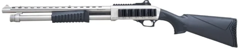 CITADEL MARINER 12GA PUMP ADJ - SIGHT PIC RAIL BLACK SYNTHETIC