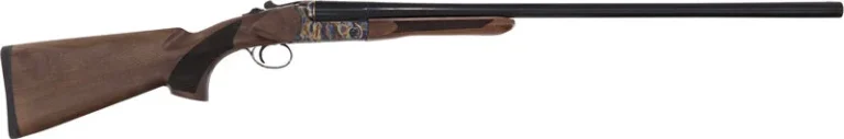 POINTER FT6 SXS 12GA 28" BBL - HEAT TEMPERED TURKISH WALNUT 3 POINTER FT6 SXS 12GA 28" BBL - HEAT TEMPERED TURKISH WALNUT