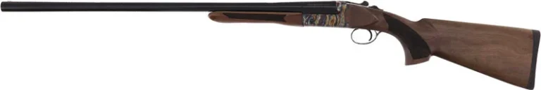 POINTER FT6 SXS 12GA 28" BBL - HEAT TEMPERED TURKISH WALNUT 4 POINTER FT6 SXS 12GA 28" BBL - HEAT TEMPERED TURKISH WALNUT