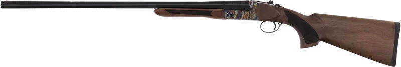 POINTER FT6 SXS 12GA 28" BBL - HEAT TEMPERED TURKISH WALNUT 2 POINTER FT6 SXS 12GA 28" BBL - HEAT TEMPERED TURKISH WALNUT - Image 2