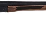 POINTER FT6 SXS 12GA 28" BBL - GLOSSY BLACK TURKISH WALNUT 5 GFT61228 1