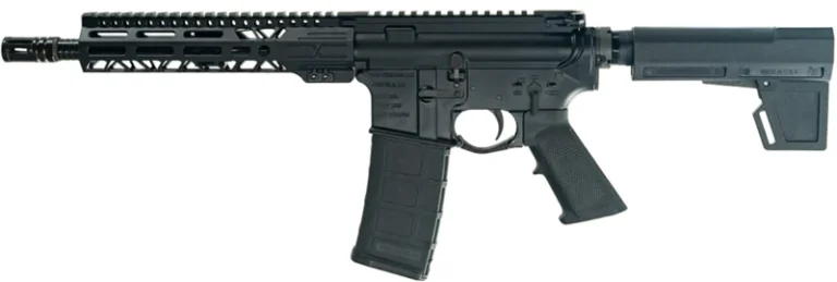 FAXON SPORT PISTOL 300 BLK - 10.5" BLACK