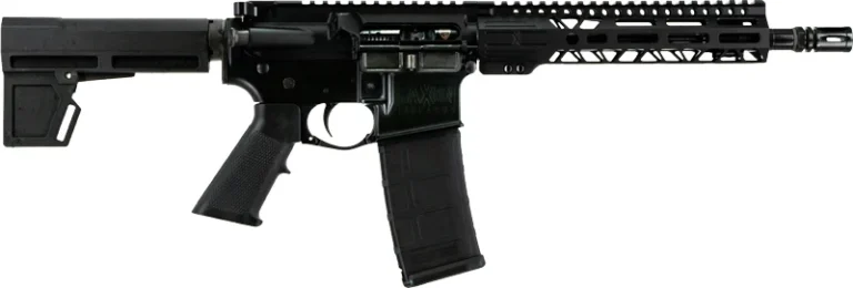 FAXON SPORT PISTOL 5.56 10.5" - BLACK