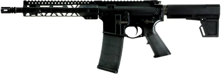 FAXON SPORT PISTOL 5.56 10.5" - BLACK