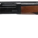 GFORCE ARMS REFUGE 20GA 18.5" - SEMI AUTO 5RD BLACK WALNUT 5 GGF12020W