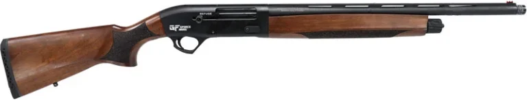 GFORCE ARMS REFUGE 20GA 18.5" - SEMI AUTO 5RD BLACK WALNUT 3 GFORCE ARMS REFUGE 20GA 18.5" - SEMI AUTO 5RD BLACK WALNUT