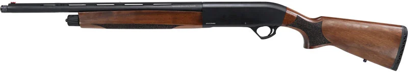GFORCE ARMS REFUGE 20GA 18.5" - SEMI AUTO 5RD BLACK WALNUT 2 GFORCE ARMS REFUGE 20GA 18.5" - SEMI AUTO 5RD BLACK WALNUT - Image 2