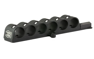 GG&G BENELLI M4 6 SHT SIDE SADDLE 1 GG&G BENELLI M4 6 SHT SIDE SADDLE