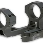 GG&G FLT ACCUCAM MOUNT W/30MM RINGS 2 GGG1383 1