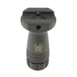 GG&G SFG-1 SHORT VERTICAL GRIP BLK 2 GGG1543 1